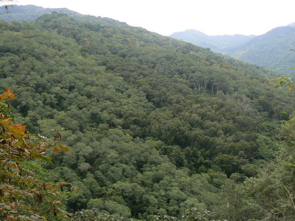 Chihben Valley