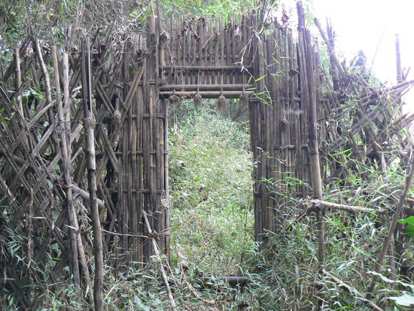 spirit gate