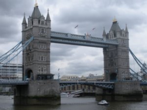 Mardi Tower Bridge