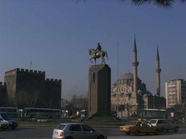 City of Kayseri