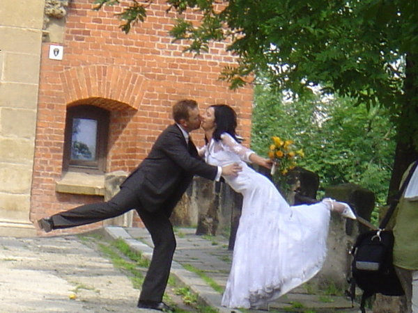 Krakow Bride