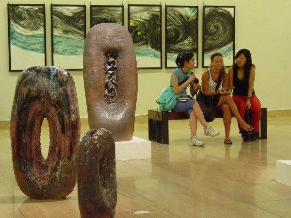 Beijing National Art Gallery