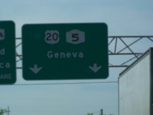 Geneva, NY