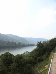 Lake Chuncheon