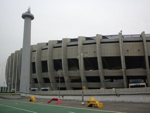 1988 Olympic Stadium