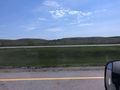 More Saskatchewan hills