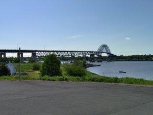 Miramichi Bridge