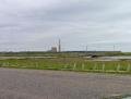 Glace Bay power plant