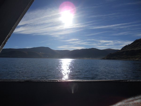 Lake Titicaca 073