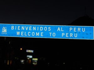 Peru 009