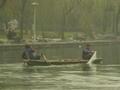Hangzhou-Fishermen on West Lake 3