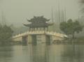 Hangzhou-West Lake Bridge