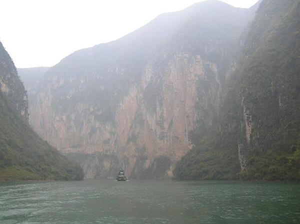 The Little Three Gorges 1
