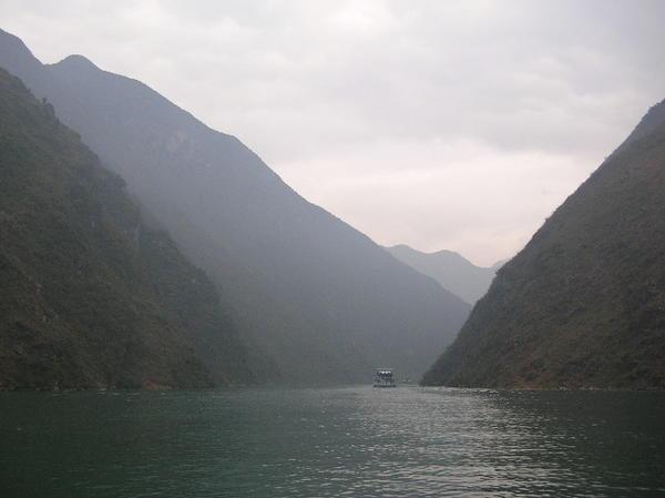 The Little Three Gorges 2