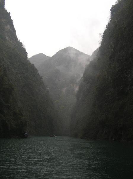 The Little Three Gorges 8