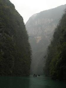 The Little Three Gorges 5