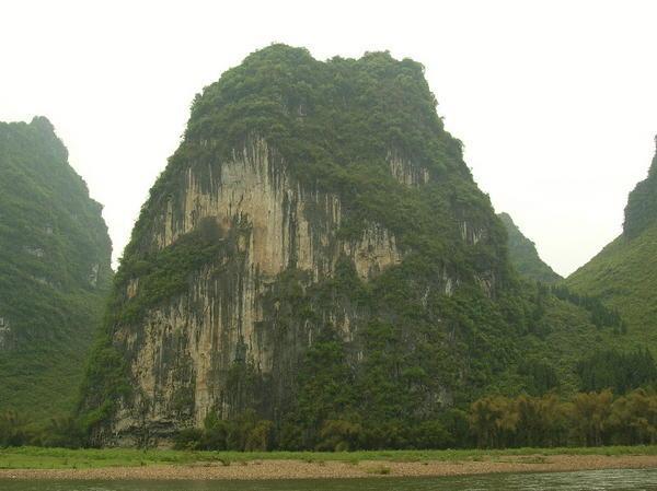 Xingping River trip 110