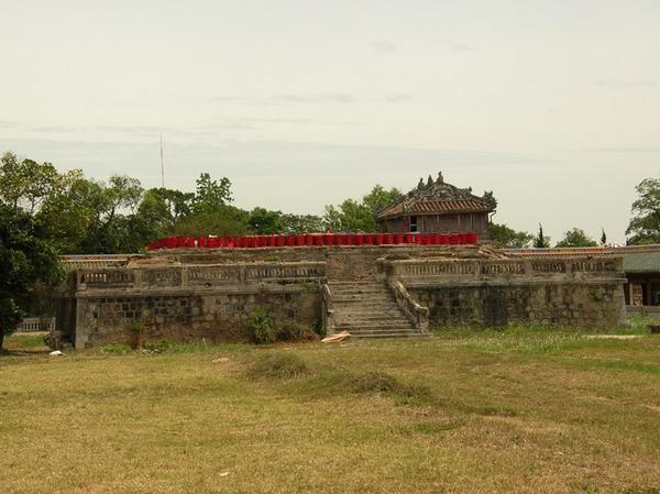 Hue - Citadel 8