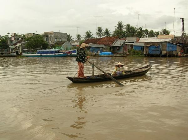 Mekong Delta 22