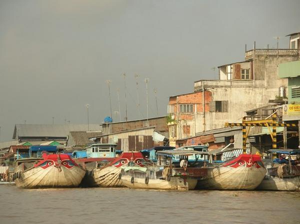 Mekong Delta 32