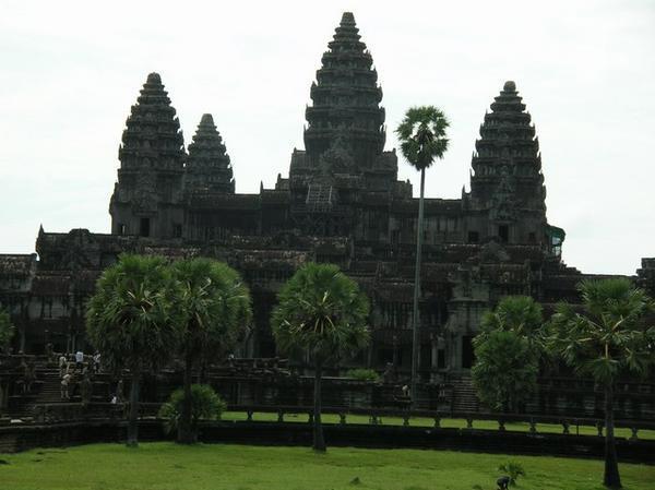 Angkor Wat 25