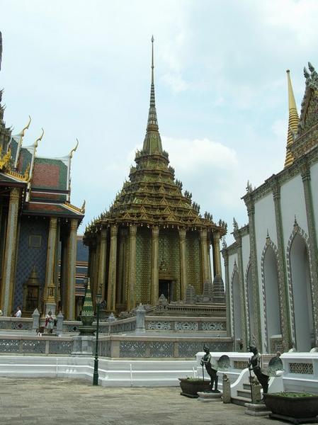 The Grand Palace 14