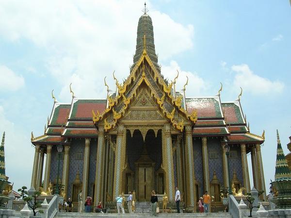 The Grand Palace 17