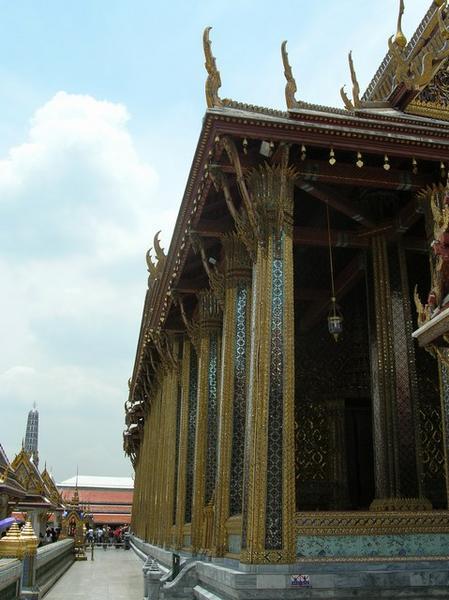 The Grand Palace 5