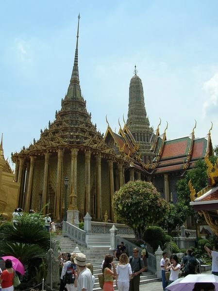 The Grand Palace 6