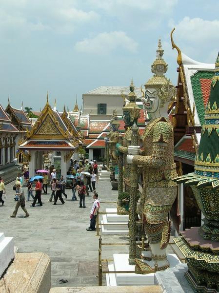 The Grand Palace 9