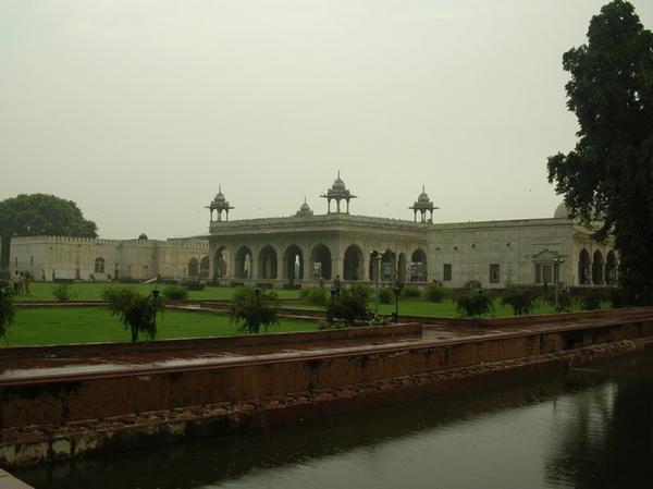 Red Fort 7