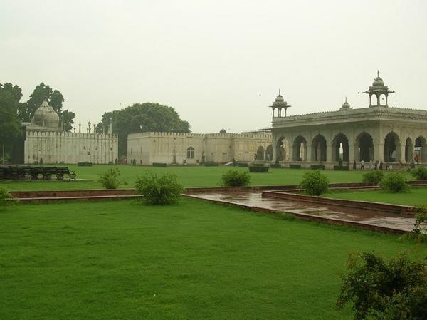 Red Fort 8