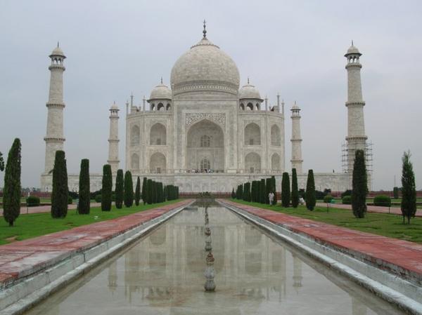 Taj Mahal 31