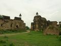 Gwalior Fort 21