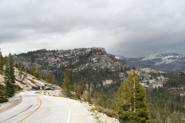 The Beautiful Sierras