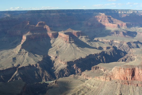 Grand Canyon 4