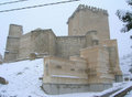 Moratalla Castle (Murcia)