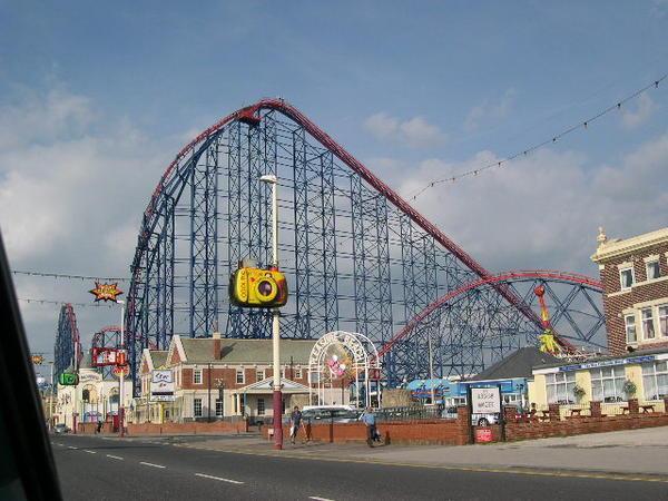 Blackpool 374