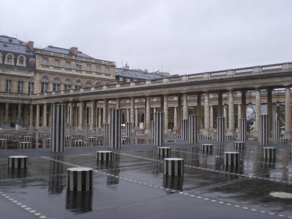 Palais Royale