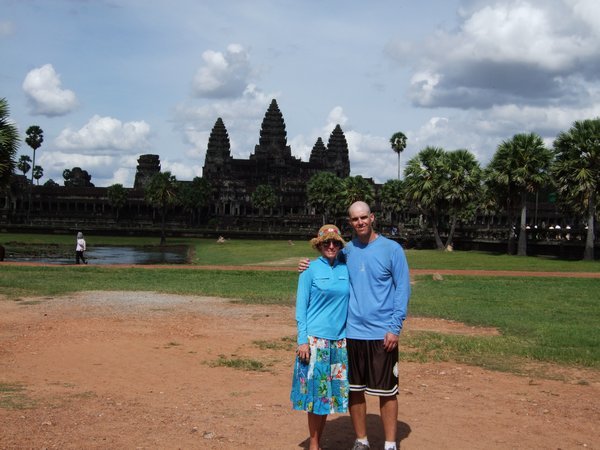 Angkor Wat Day 2