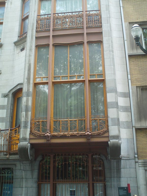 Hotel Savoy (Art Nouveau)