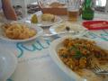 Lunch in Aegina