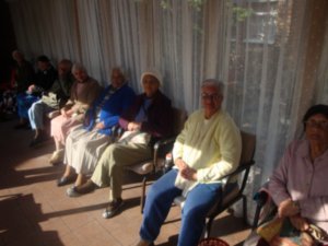 Hospice Care Patients in Hanover Park