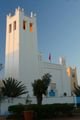 Spanish cathedral, Sidi Ifni