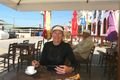 Waterfront Cafe, Alibey Island
