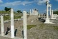 Temple of Hadrian, Pergamum