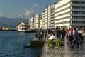 Waterfront promenade, Izmir