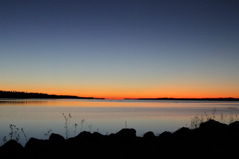 Prince Edward Island