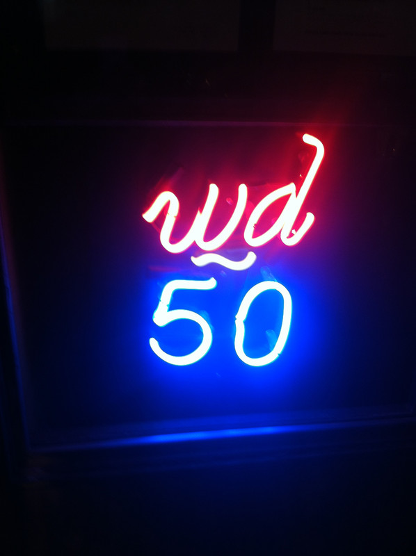 WD-50