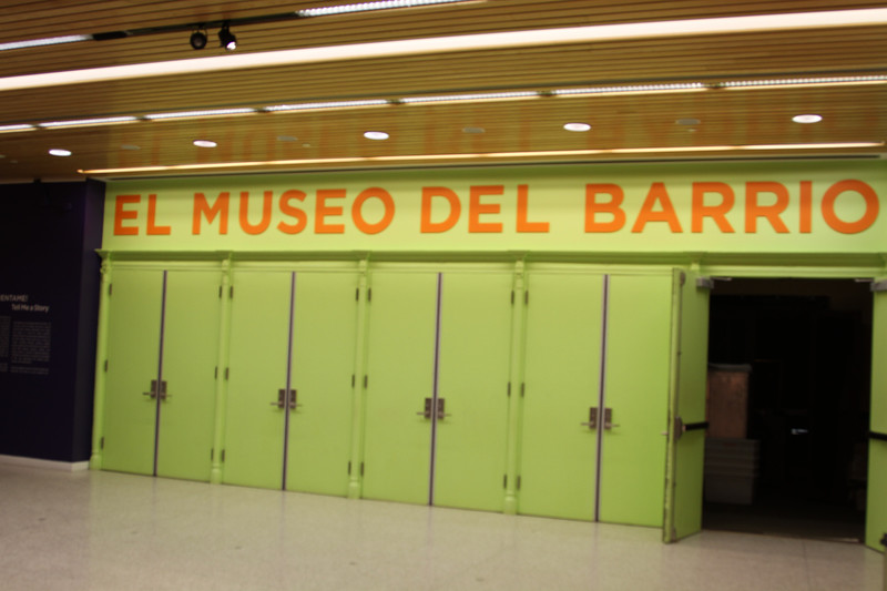 Il Museo Del Barrio